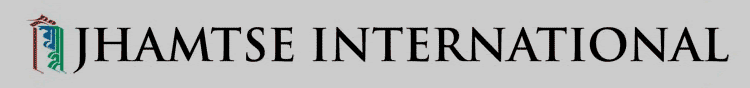 JHAMTSE INTERNATIONAL